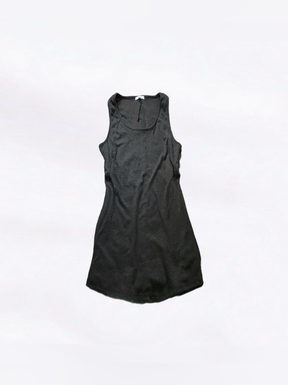 spirit of grace ⋆ ribbed dress